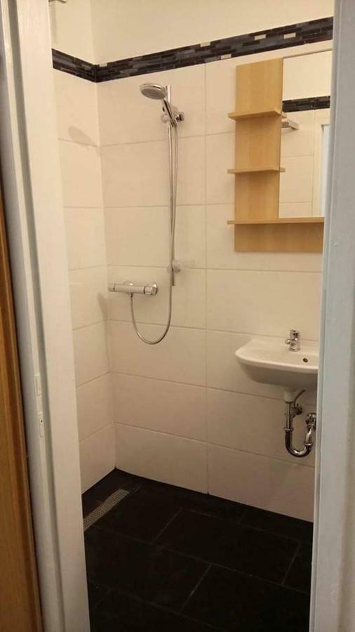 Apartment Ap 1 Im Zentrum Steyr, Bestrooms Eu Exterior photo